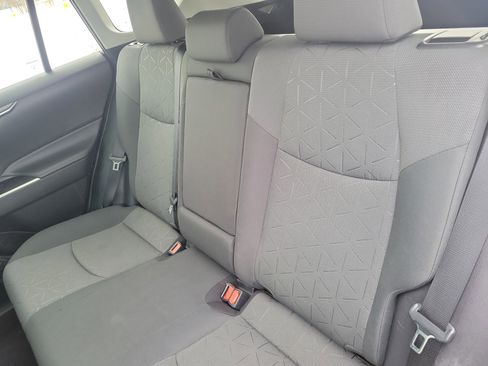 Used 2020 Toyota RAV4 XLE image 12