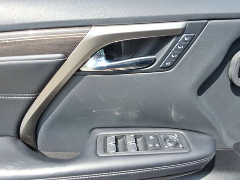 Used 2018 Lexus RX 450h AWD w/ Luxury Package image 21