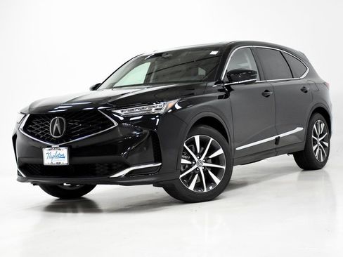 New 2026 Acura MDX w/ Technology Package image 1