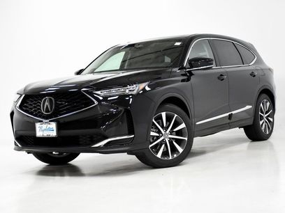 New 2026 Acura MDX w/ Technology Package