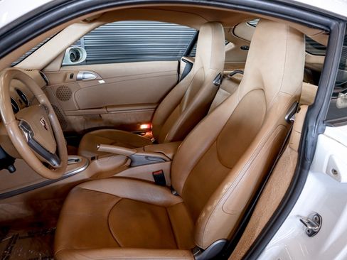 Used 2006 Porsche Cayman S RWD image 5