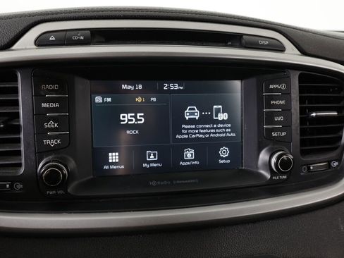 Used 2017 Kia Sorento FWD w/ LX Convenience Package image 33