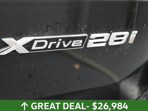 Used 2023 BMW X1 xDrive28i image 17