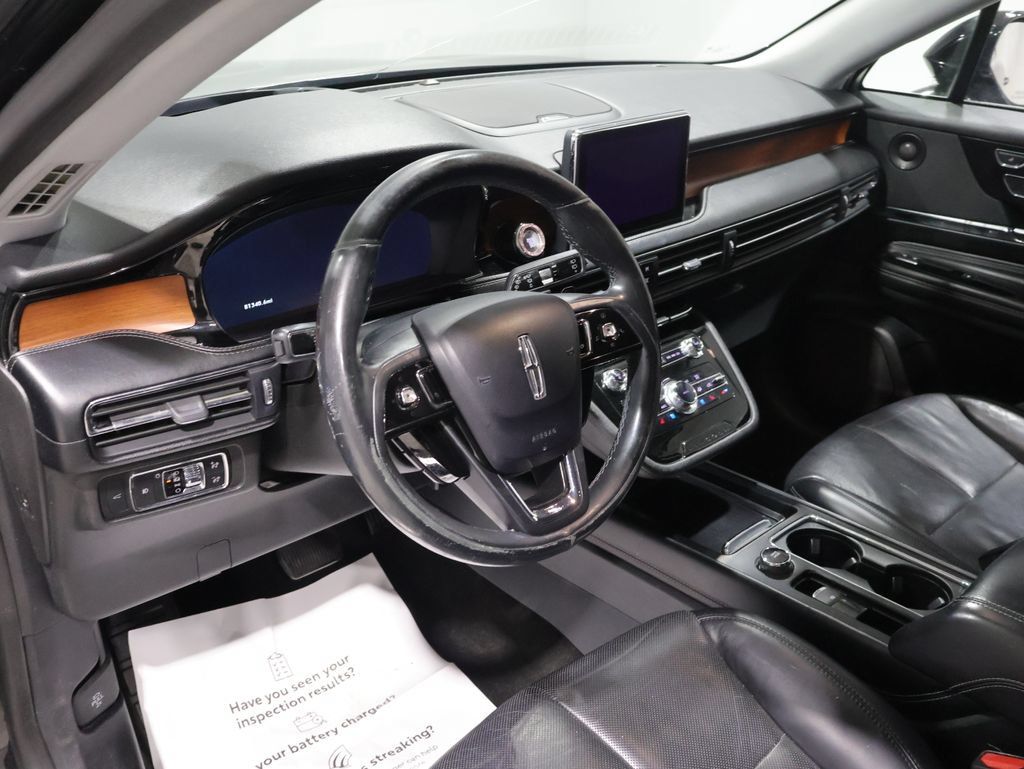 Used 2020 Lincoln Corsair Reserve w/ Equipment Group 201A AWD/4WD image 14