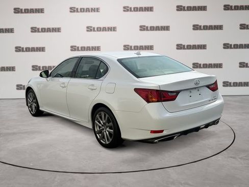 Used 2014 Lexus GS 350 AWD image 3