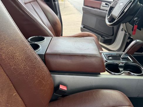 Used 2012 Ford Expedition King Ranch RWD image 26