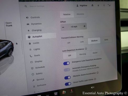 Used 2022 Tesla Model 3 Long Range image 30