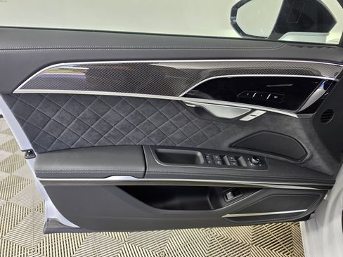 New 2026 Audi S8 AWD/4WD image 16