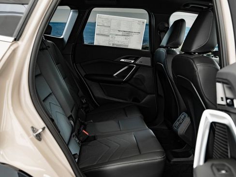 New 2026 BMW X1 xDrive28i w/ Technology Package AWD/4WD image 45