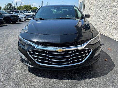 Used 2024 Chevrolet Malibu LT FWD image 11