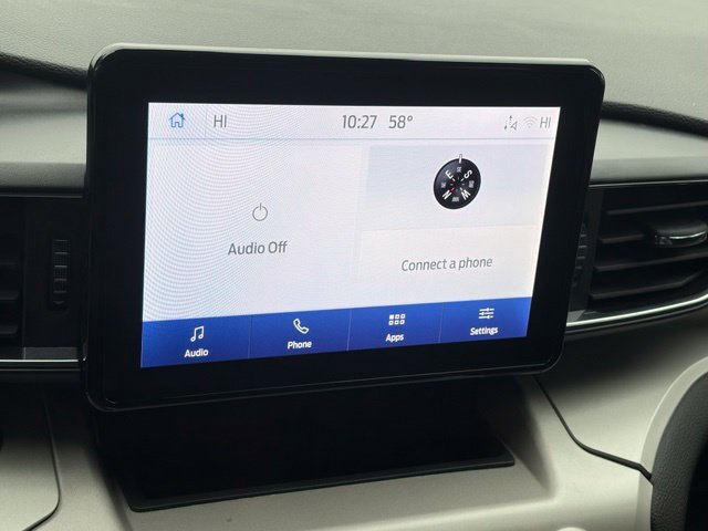 Used 2023 Ford Explorer XLT w/ Equipment Group 202A AWD/4WD image 21