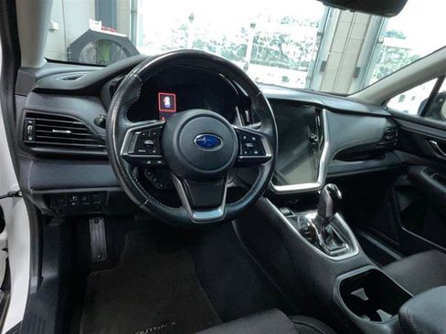 Used 2020 Subaru Outback Premium w/ Tech Package 1 image 13