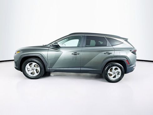 Used 2023 Hyundai Tucson SEL image 6