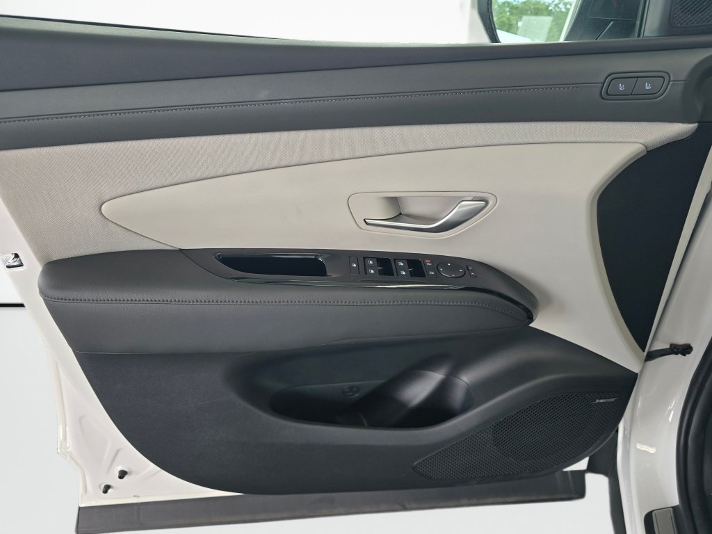 New 2026 Hyundai Tucson Limited AWD/4WD image 34