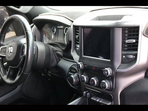 Used 2020 RAM 1500 Big Horn AWD/4WD image 7