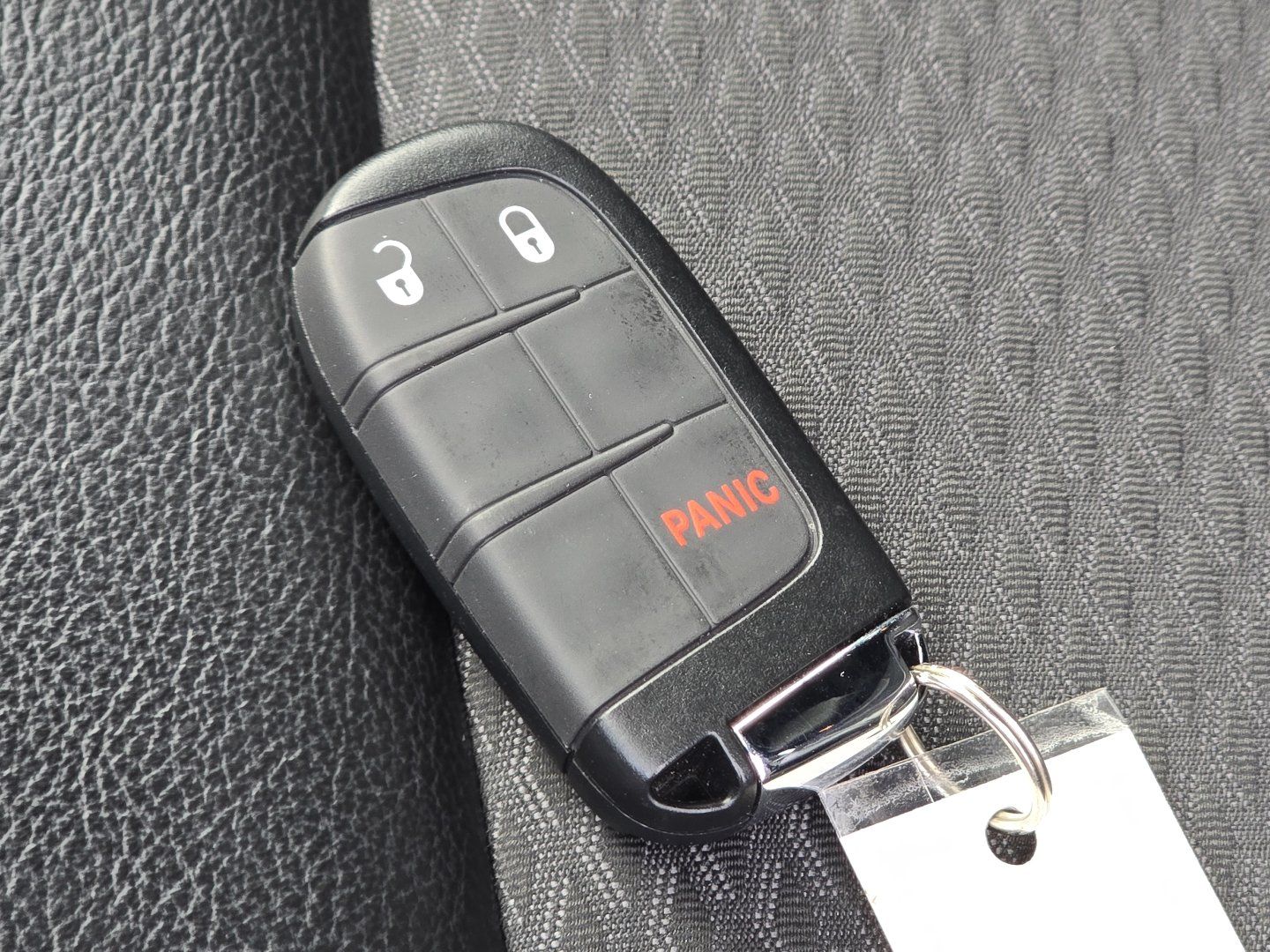 Used 2023 Jeep Compass Latitude AWD/4WD image 33