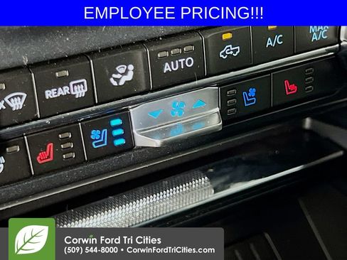 New 2026 Ford F150 Platinum w/ Equipment Group 702A High AWD/4WD image 25