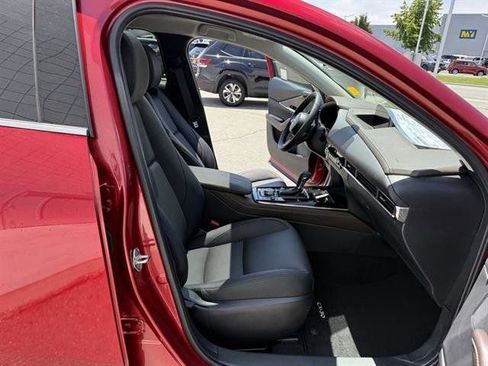 New 2025 MAZDA CX-30 AWD 2.5 S w/ Premium Package image 20