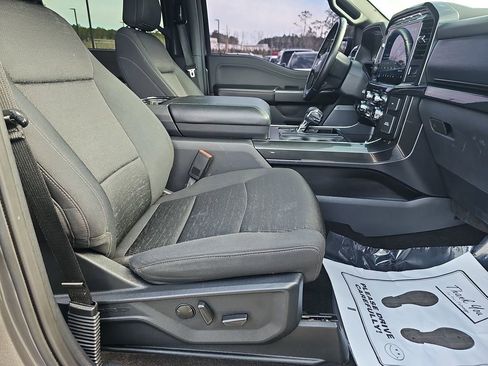 Used 2021 Ford F150 XLT w/ Equipment Group 302A High image 13