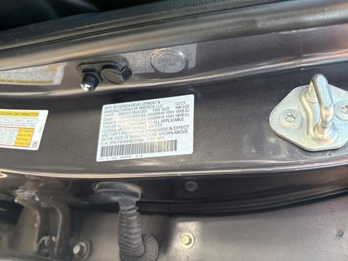 Used 2022 Honda Pilot EX-L image 23