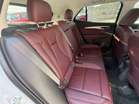 New 2026 Buick Envision Sport Touring image 18