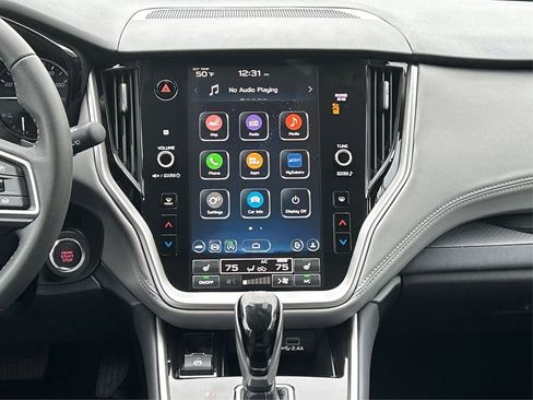 New 2025 Subaru Outback Premium w/ Popular Package #1 image 18