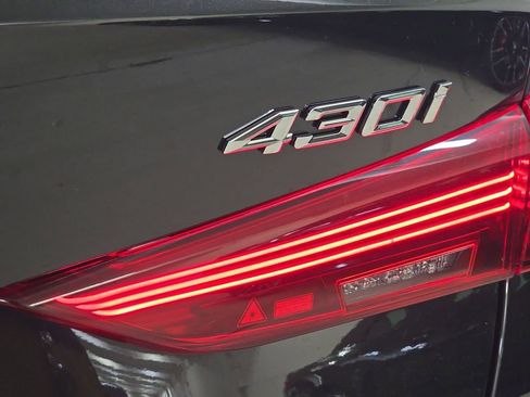 New 2026 BMW 430i xDrive 430i xDrive w/ M Sport Package image 19
