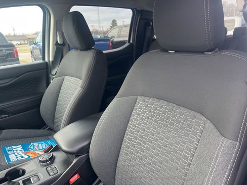 Used 2025 Ford Ranger XL w/ Trailer Tow Package image 20