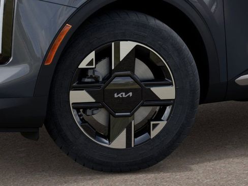 New 2026 Kia Sportage LX image 9