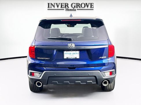 Used 2023 Honda Passport EX-L image 6