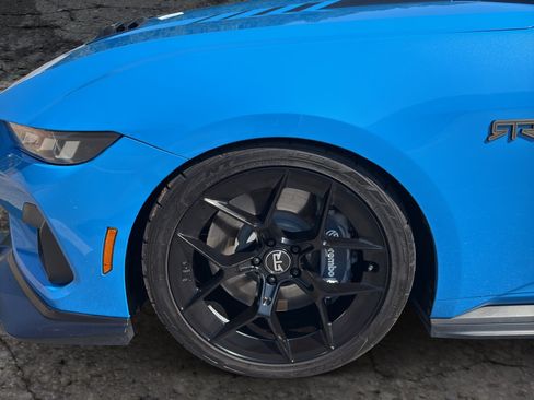 Used 2025 Ford Mustang GT Premium w/ GT Performance Package RWD image 14