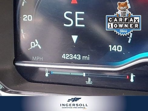 Used 2022 Chevrolet Silverado 1500 RST image 32