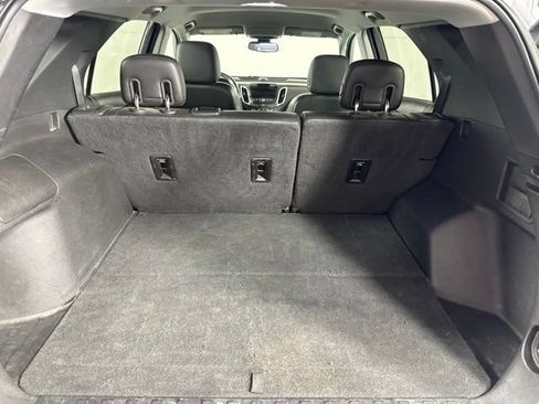 Used 2018 Chevrolet Equinox Premier AWD/4WD image 29