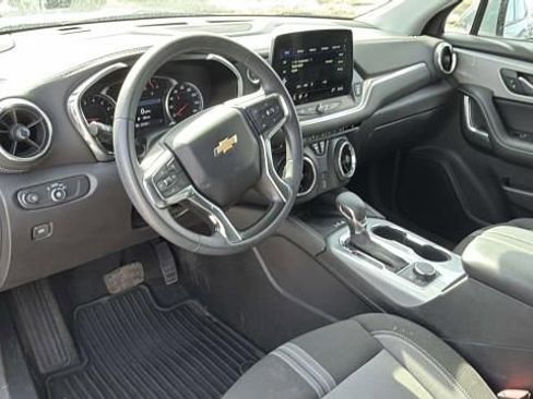 Certified 2024 Chevrolet Blazer LT w/ Convenience Package AWD/4WD image 10