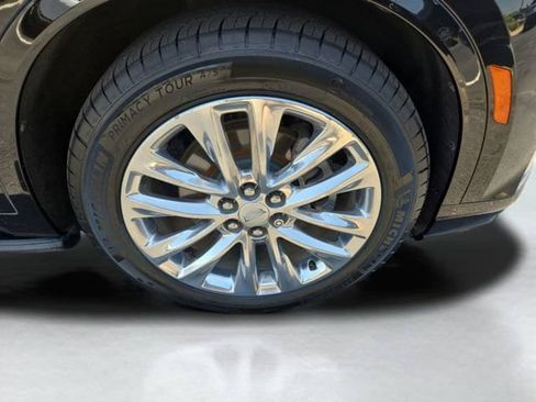 Used 2020 Cadillac XT6 Premium Luxury AWD/4WD image 43