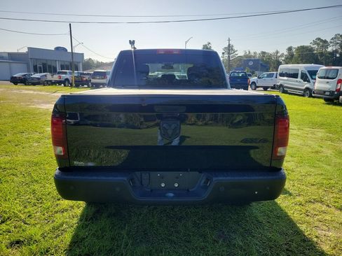Used 2022 RAM 1500 Warlock w/ Electronics Group AWD/4WD image 10