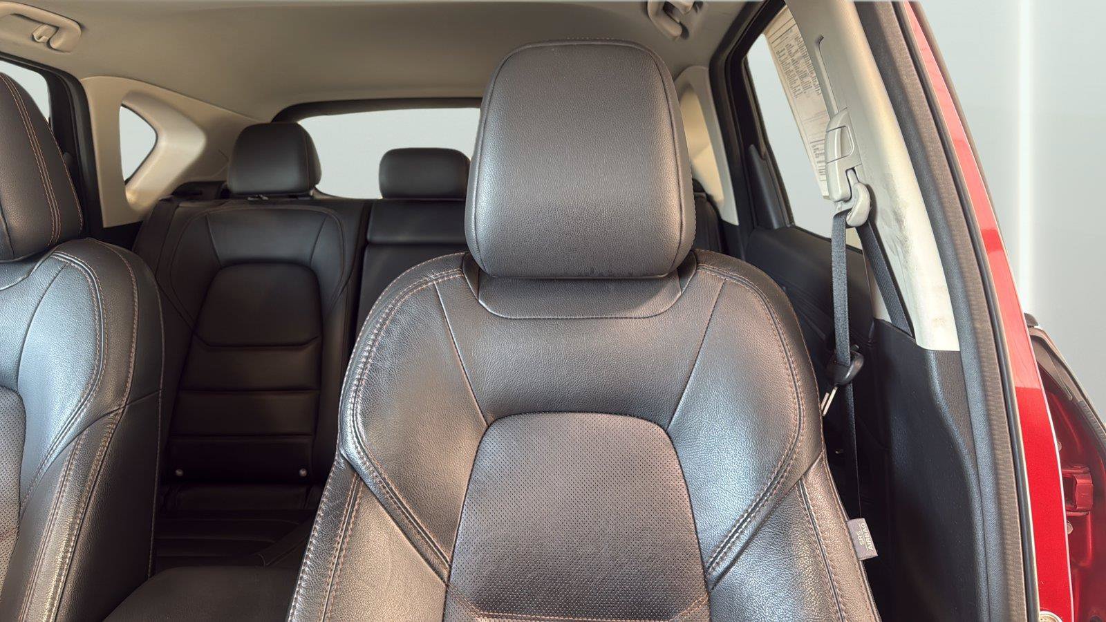Used 2022 MAZDA CX-5 AWD 2.5 S w/ Premium Plus Pkg image 22