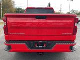 Used 2022 Chevrolet Silverado 1500 Custom image 5