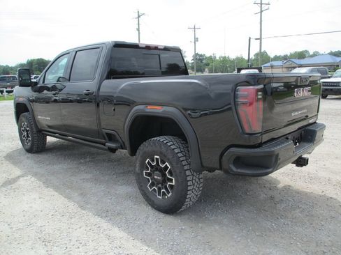 New 2026 GMC Sierra 2500 AT4X AWD/4WD image 7