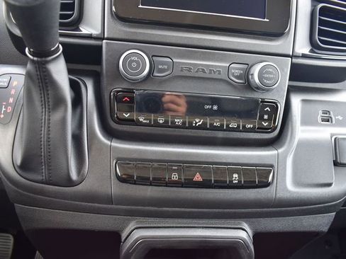 New 2026 RAM ProMaster 3500 w/ Convenience Group image 28