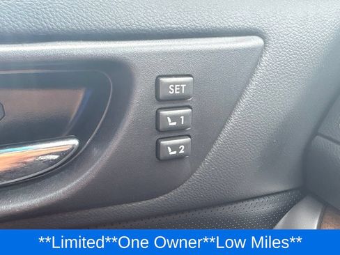 Used 2016 Subaru Outback 2.5i Limited AWD/4WD image 15