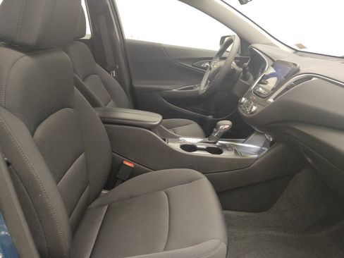 Used 2024 Chevrolet Malibu LT FWD image 21