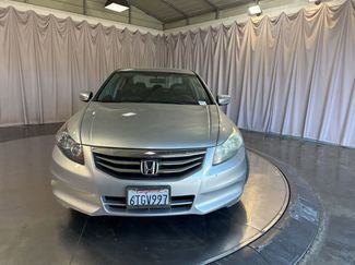 Used 2012 Honda Accord SE video 2