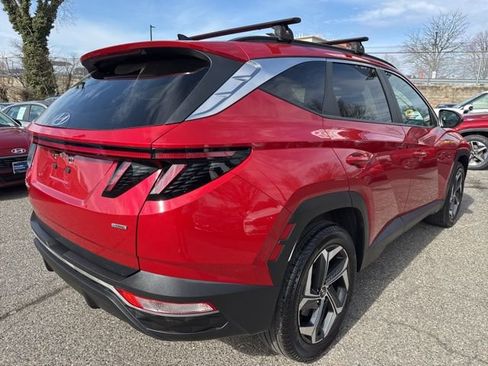 Used 2023 Hyundai Tucson SEL w/ Convenience Package image 20