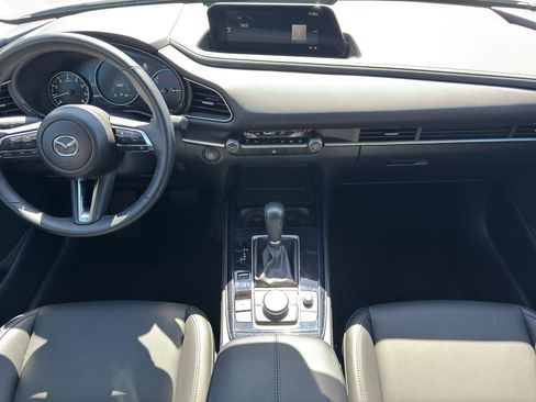 Used 2025 MAZDA CX-30 AWD 2.5 S w/ Select Sport Pkg image 10