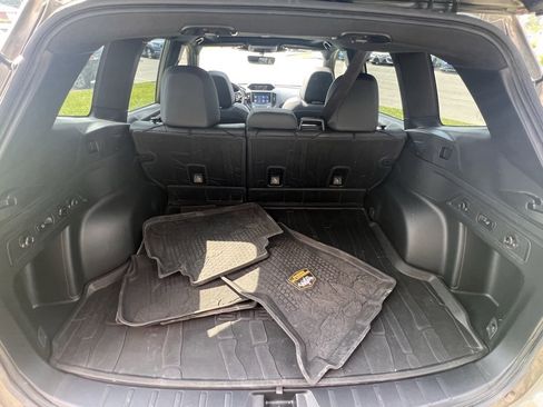 Used 2024 Subaru Forester Wilderness image 39