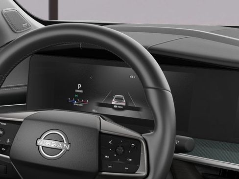 New 2026 Nissan Murano SL w/ Comfort Package AWD/4WD image 19