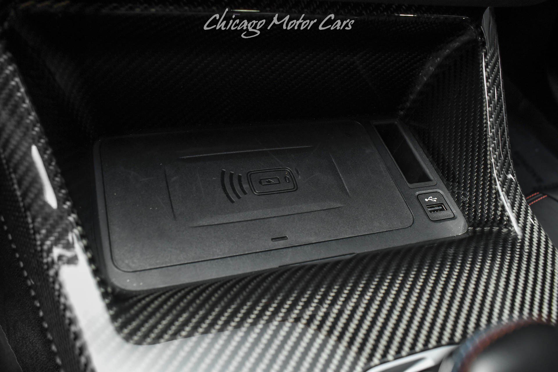 Used 2024 BMW M3 CS w/ M Driver's Package AWD/4WD image 18