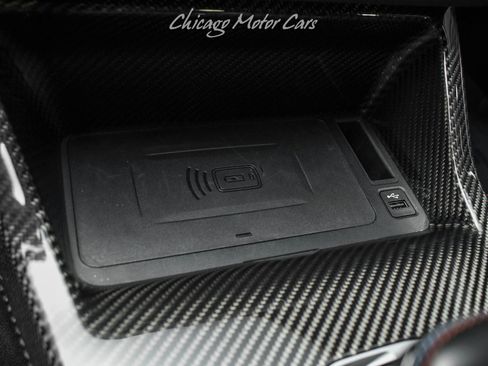 Used 2024 BMW M3 CS w/ M Driver's Package AWD/4WD image 18