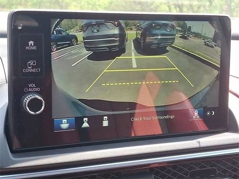 Certified 2025 Acura ADX A-Spec image 26